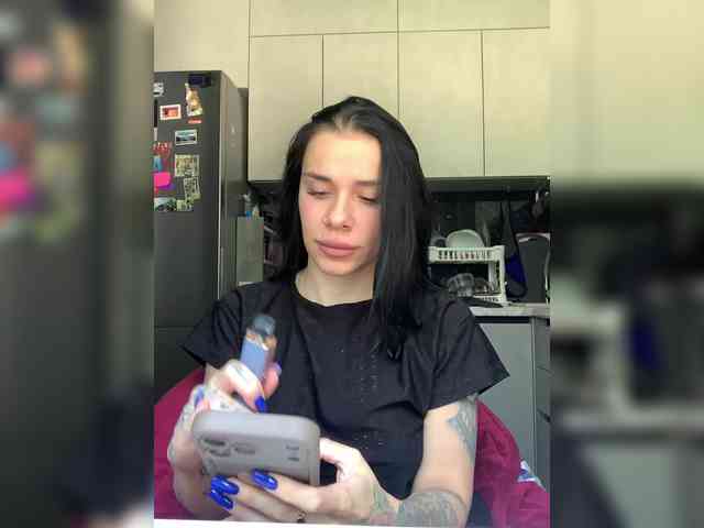 deva_maria webcam