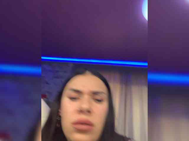 deva_maria webcam