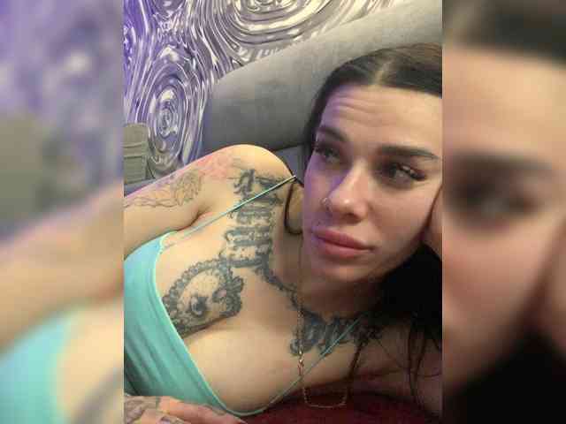 deva_maria webcam