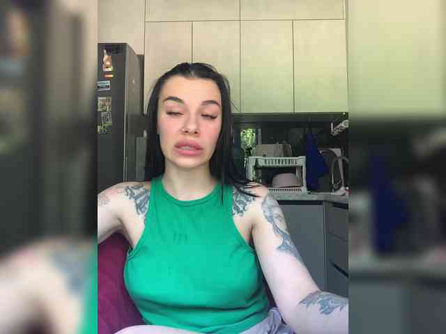 deva_maria webcam