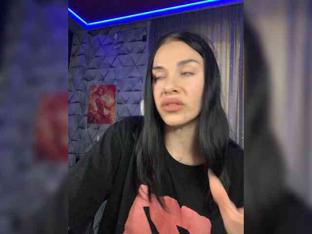 deva_maria webcam