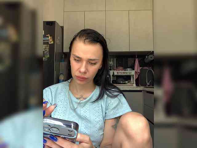 deva_maria webcam