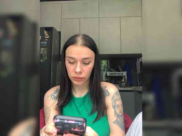 deva_maria webcam