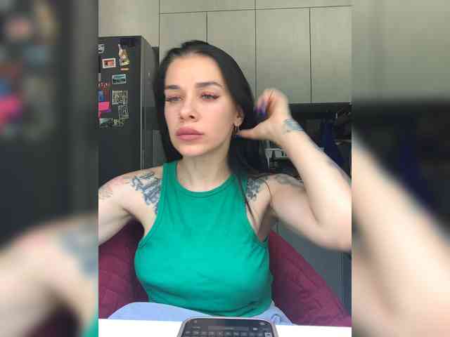 deva_maria webcam