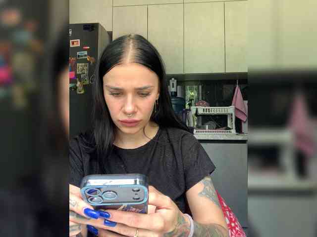 deva_maria webcam