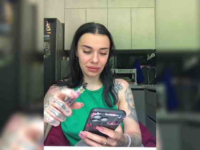 deva_maria webcam