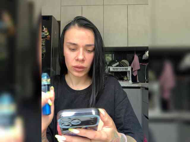 deva_maria webcam