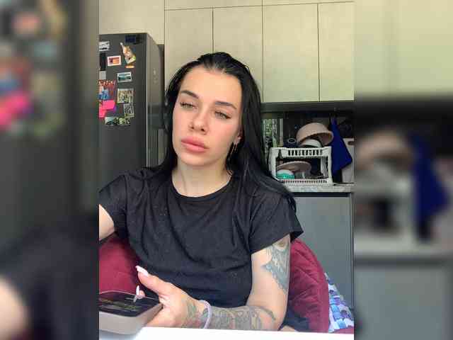 deva_maria webcam