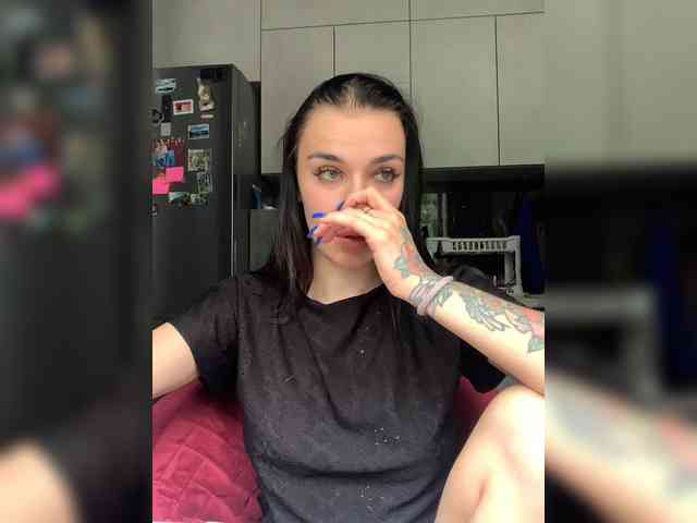 deva_maria webcam