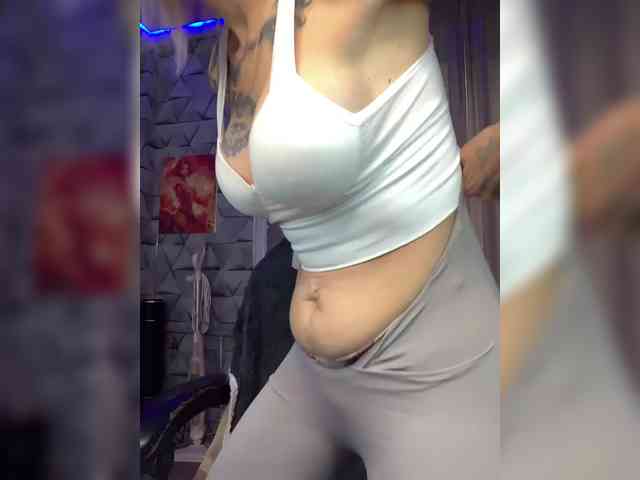 deva_maria webcam