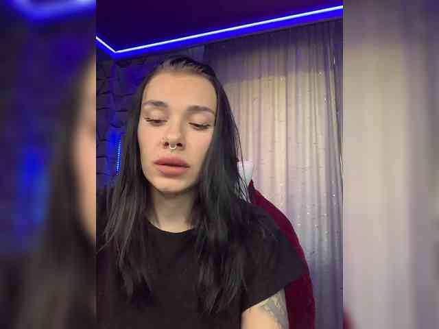 deva_maria webcam