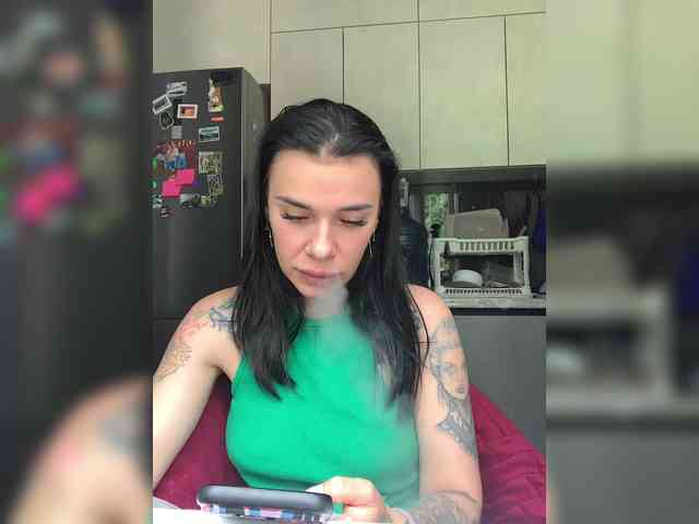 deva_maria webcam