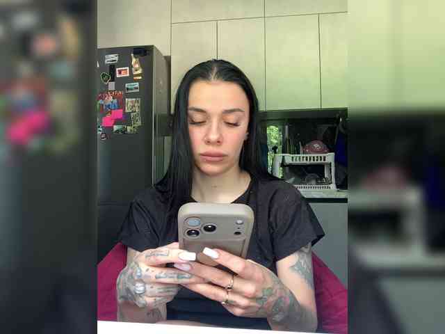 deva_maria webcam