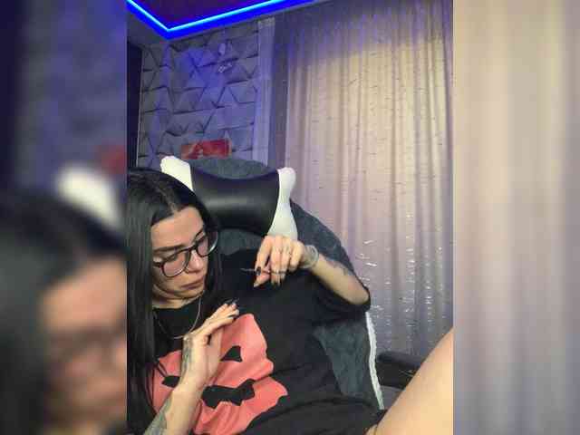 deva_maria webcam