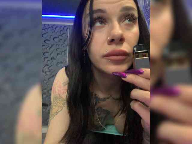 deva_maria webcam