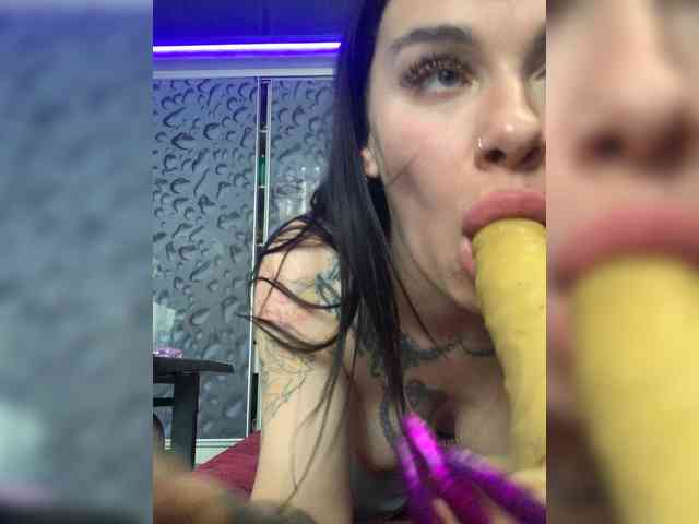 deva_maria webcam