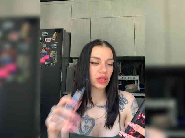 deva_maria webcam
