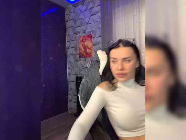 deva_maria webcam