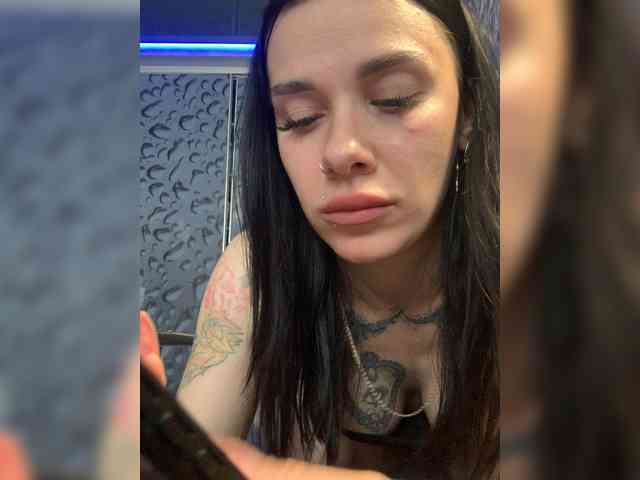 deva_maria webcam