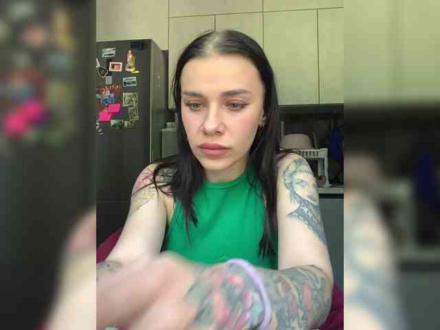 deva_maria webcam