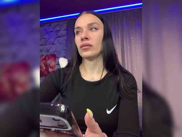 deva_maria webcam