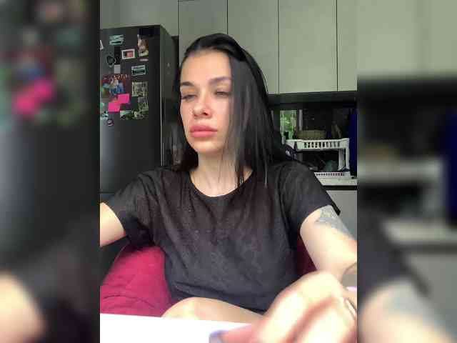 deva_maria webcam