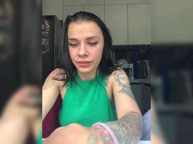 deva_maria webcam