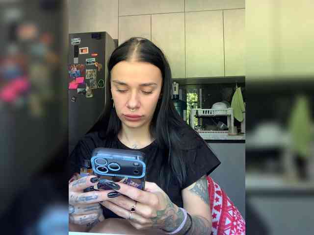 deva_maria webcam