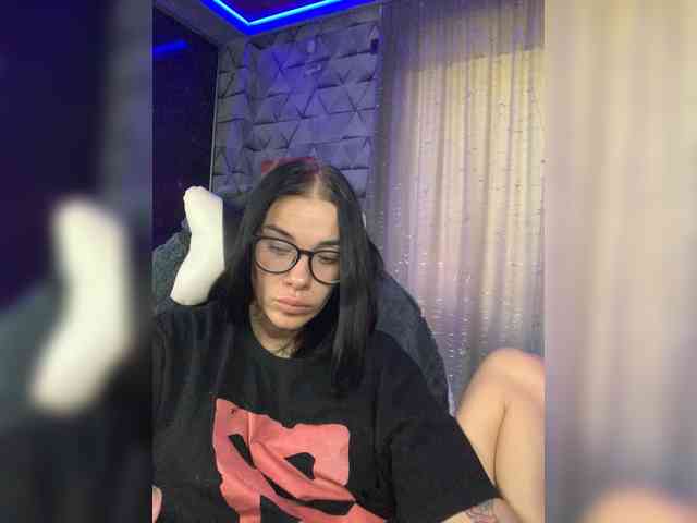 deva_maria webcam