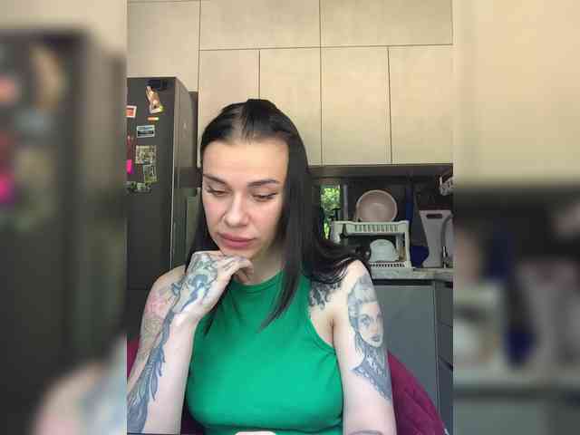 deva_maria webcam