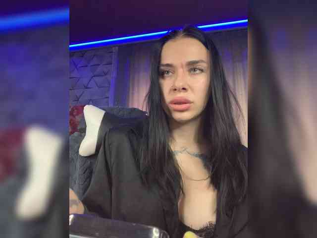 deva_maria webcam