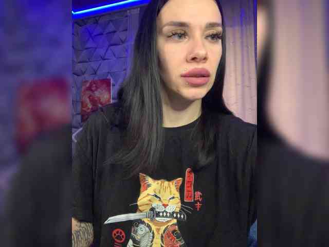 deva_maria webcam