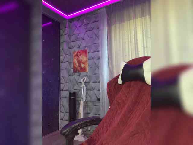deva_maria webcam