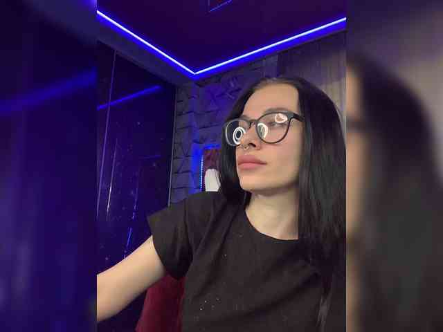 deva_maria webcam