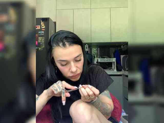 deva_maria webcam