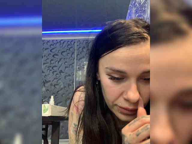 deva_maria webcam