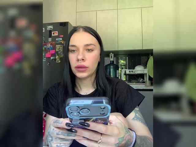deva_maria webcam