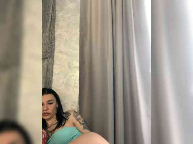 Модель: deva_maria