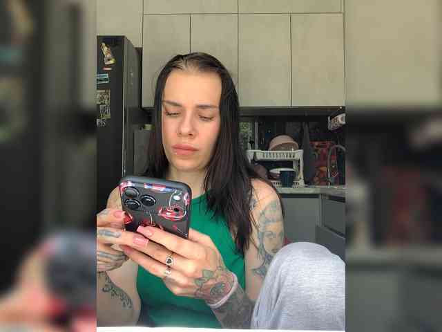deva_maria webcam
