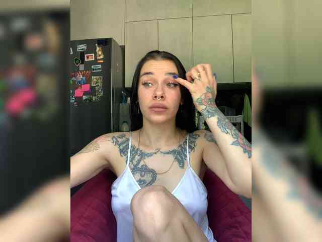 deva_maria webcam
