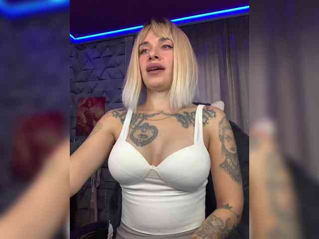 deva_maria webcam