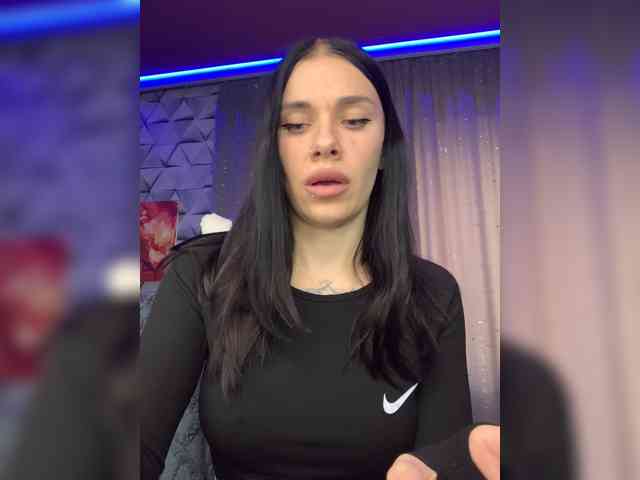 deva_maria webcam