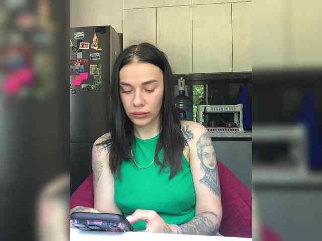 deva_maria webcam