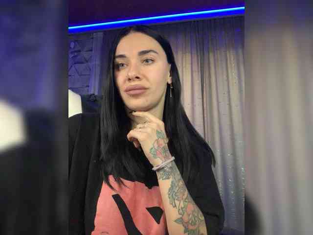deva_maria webcam