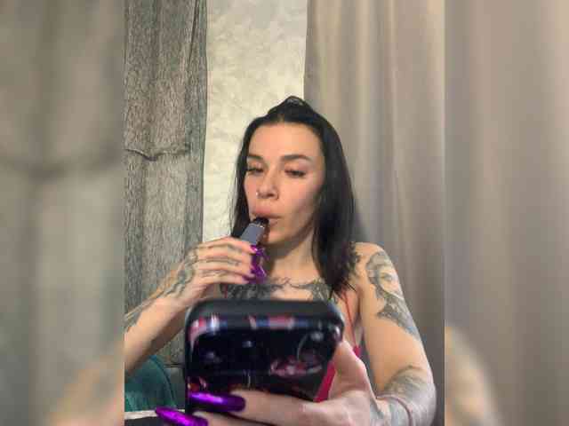 deva_maria webcam