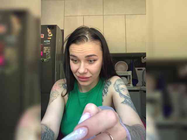 deva_maria webcam