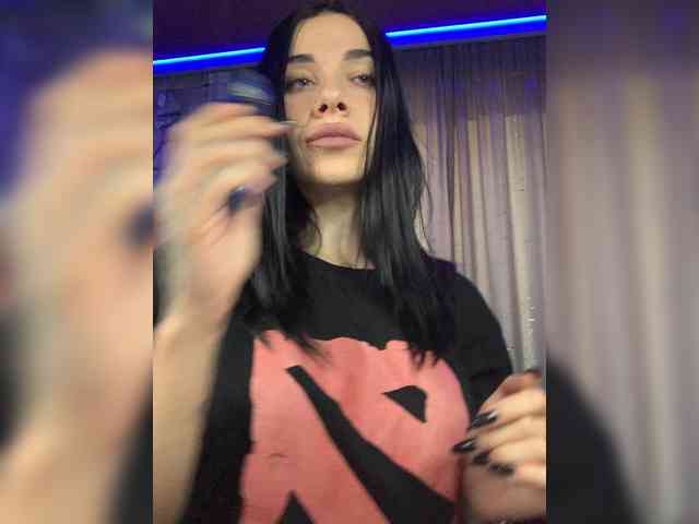 deva_maria webcam