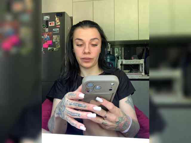 deva_maria webcam