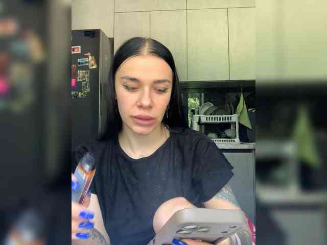 deva_maria webcam