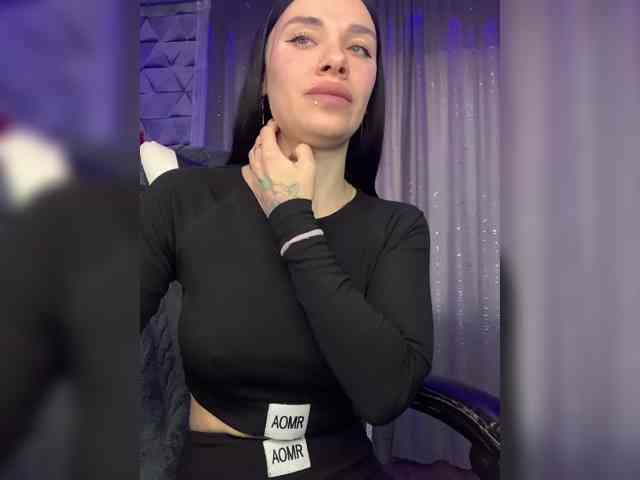 deva_maria webcam